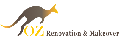 OZ Renovation Logo
