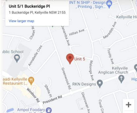 OZ Renovation Directions